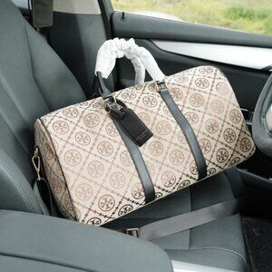 Tory Burch Travel Duffel Bag